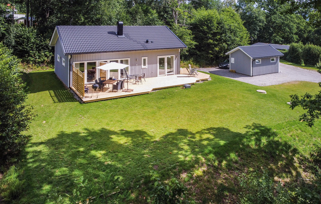 Feriehus - Tvärred , Sverige - S50537 8