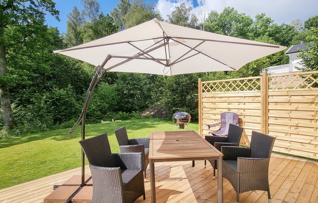 Feriehus - Tvärred , Sverige - S50537 9