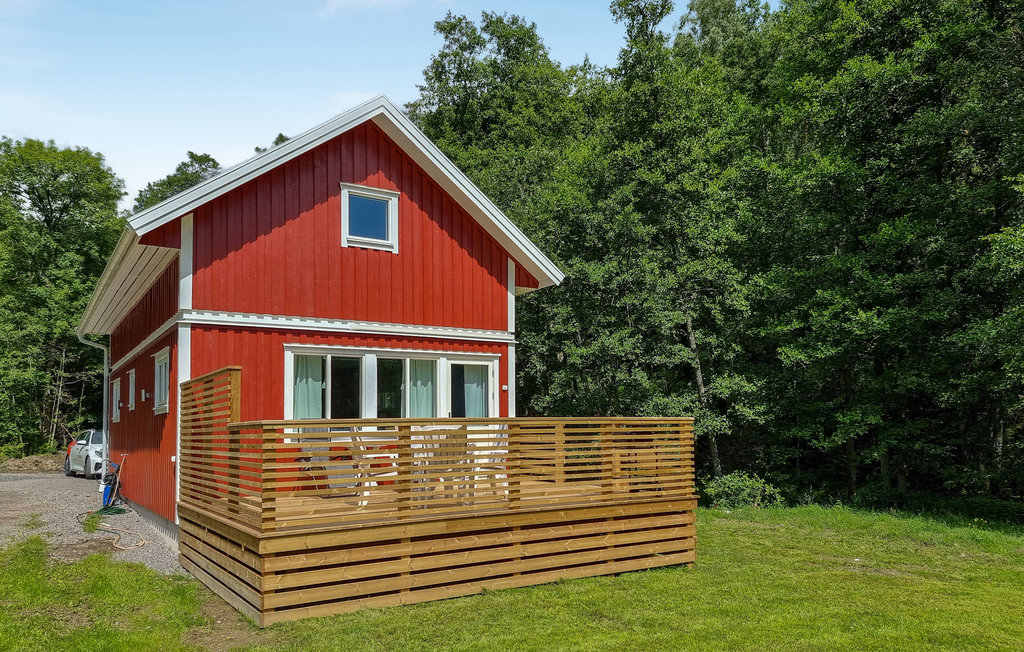 Feriehus - Alingsås , Sverige - S50538 2
