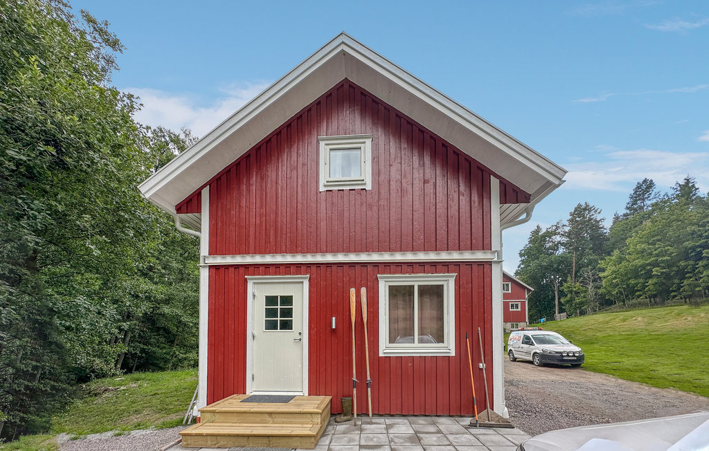 Feriehus - Alingsås , Sverige - S50538 11