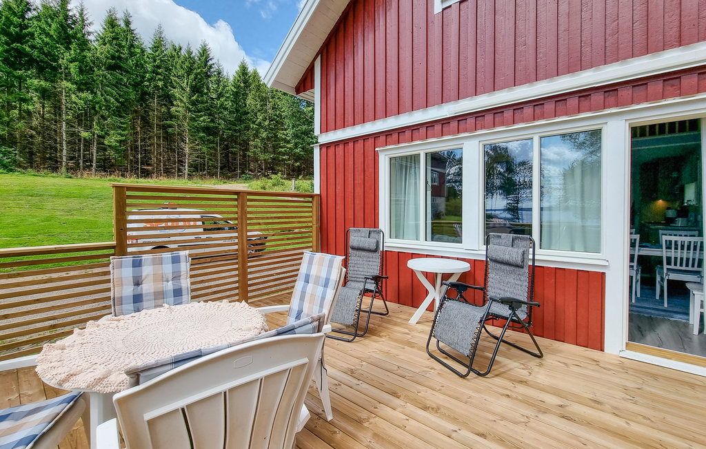 Feriehus - Alingsås , Sverige - S50538 7