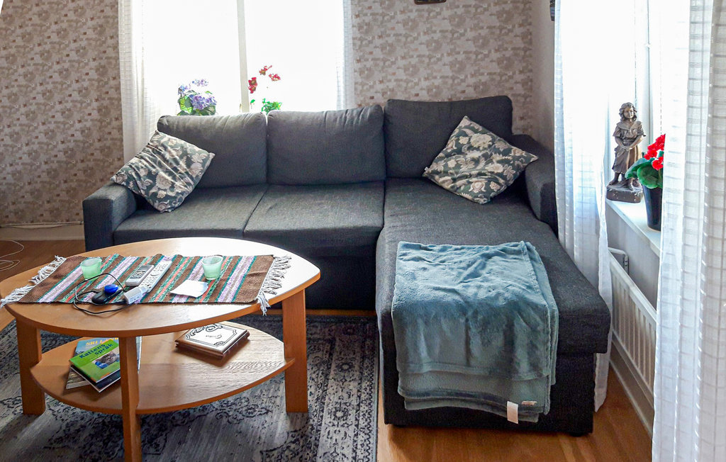 Feriehus - Larv , Sverige - S50133 3