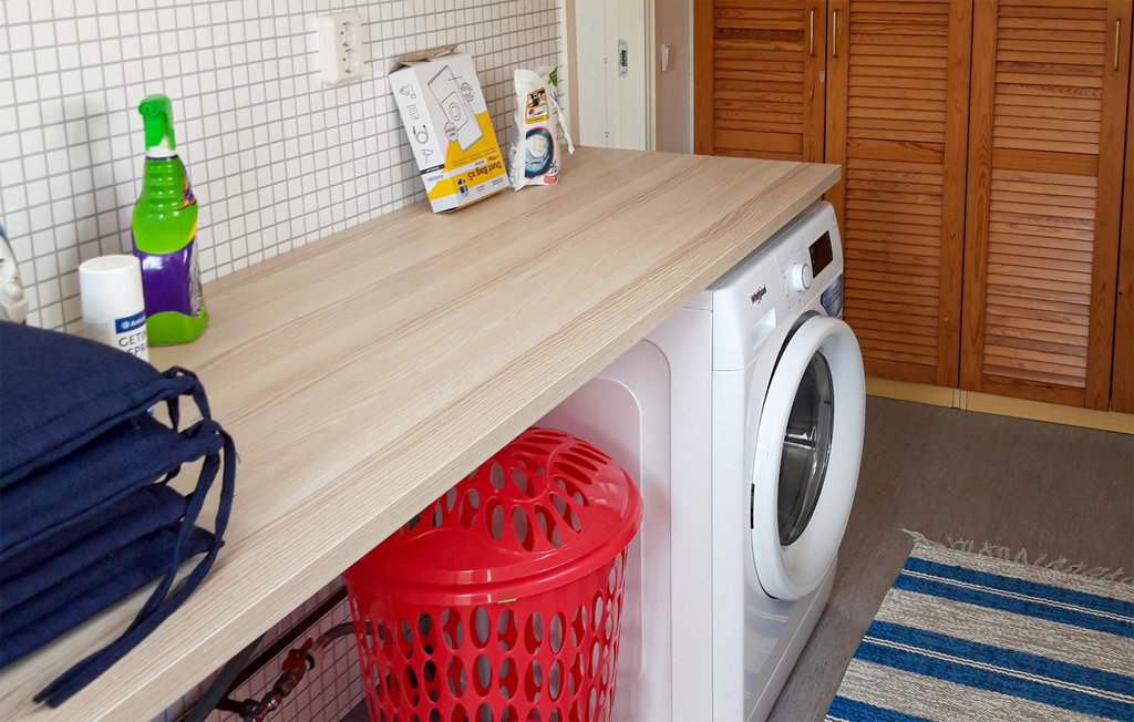 Feriehus - Larv , Sverige - S50133 11