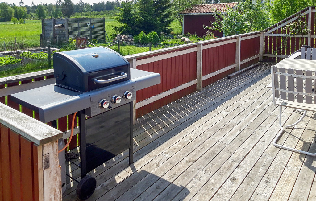 Feriehus - Larv , Sverige - S50133 7