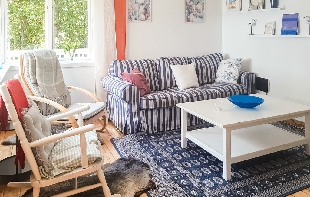 Semesterhus - Alhammar/Åsunden , Sverige - S50408 3