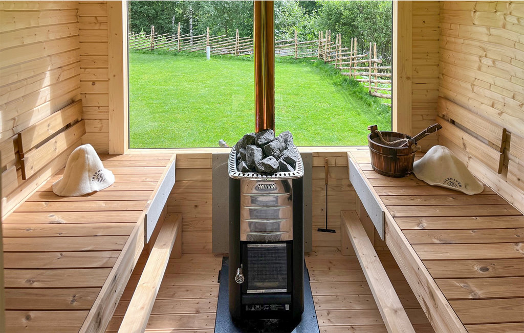 Semesterhus - Äspered/Borås , Sverige - S50454 28