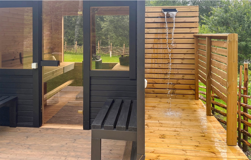 Semesterhus - Äspered/Borås , Sverige - S50454 29