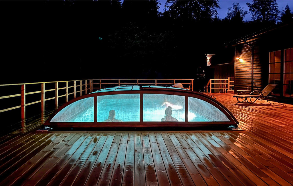 Semesterhus - Äspered/Borås , Sverige - S50454 14