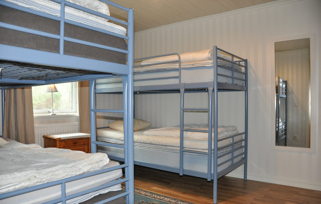 Ferienhaus - Ed Björkudden , Schweden - S50590 21