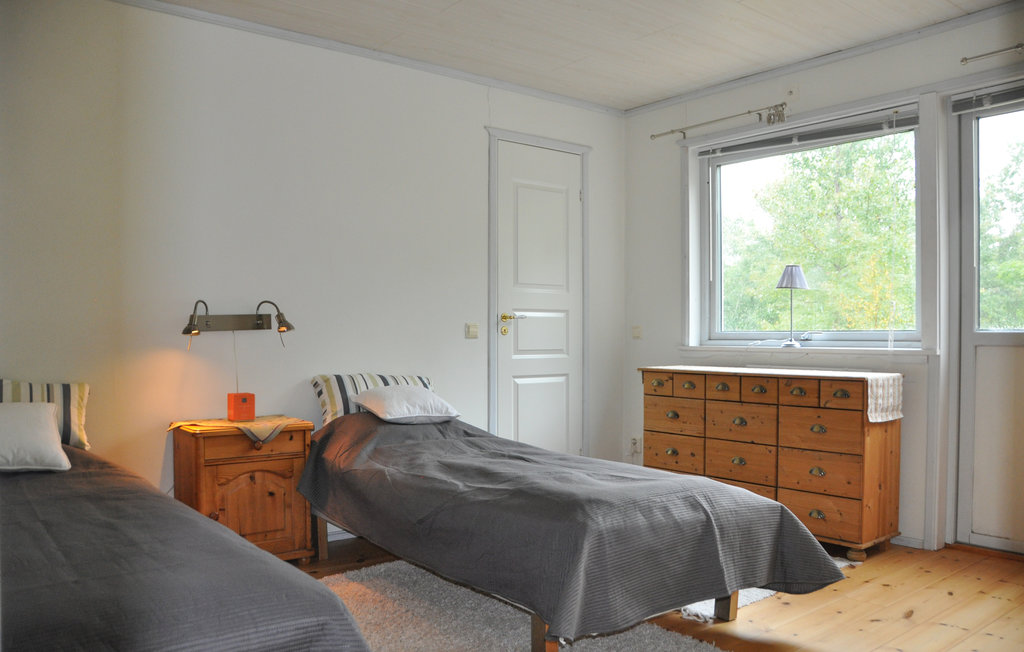 Ferienhaus - Ed Björkudden , Schweden - S50590 19