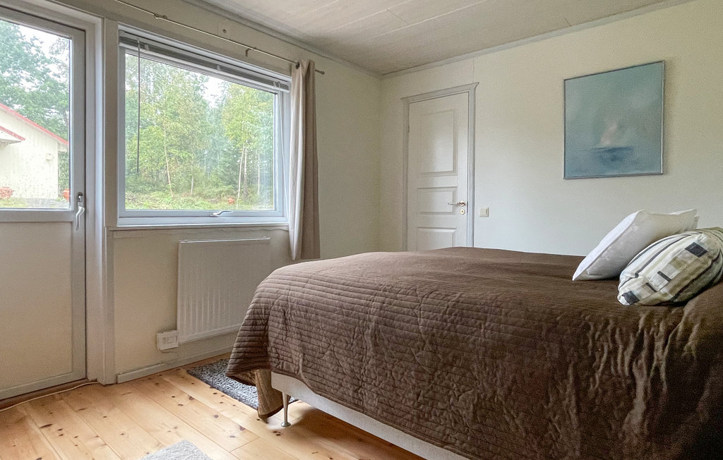 Ferienhaus - Ed Björkudden , Schweden - S50590 20