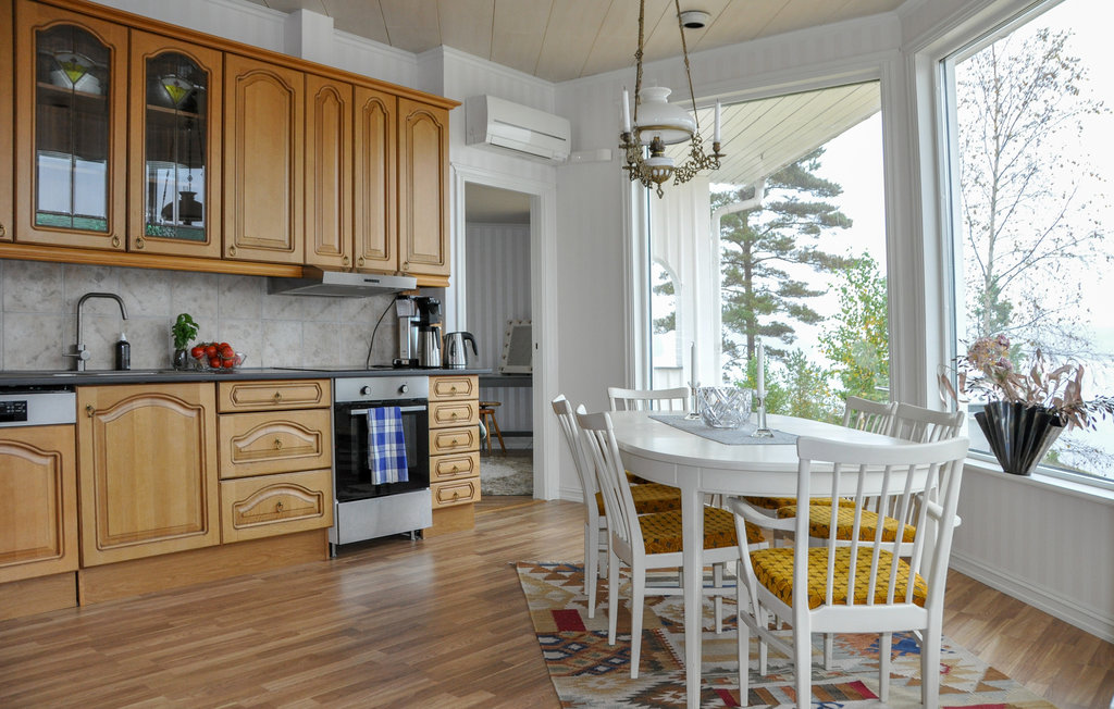 Ferienhaus - Ed Björkudden , Schweden - S50590 6