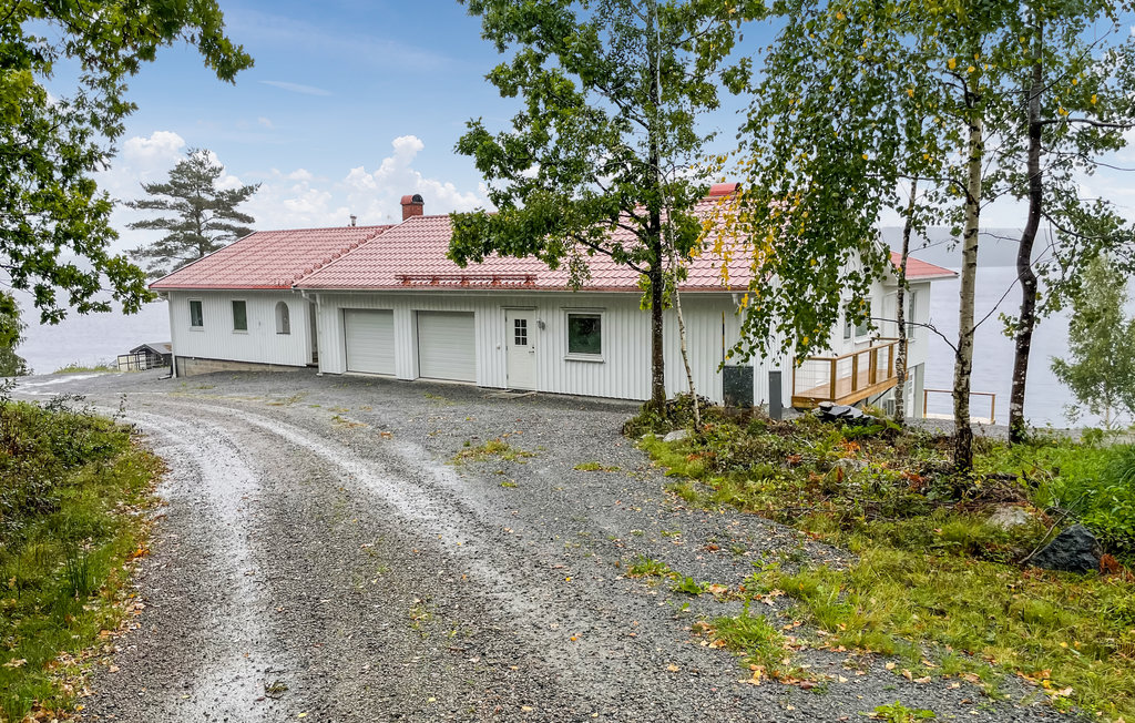 Ferienhaus - Ed Björkudden , Schweden - S50590 9