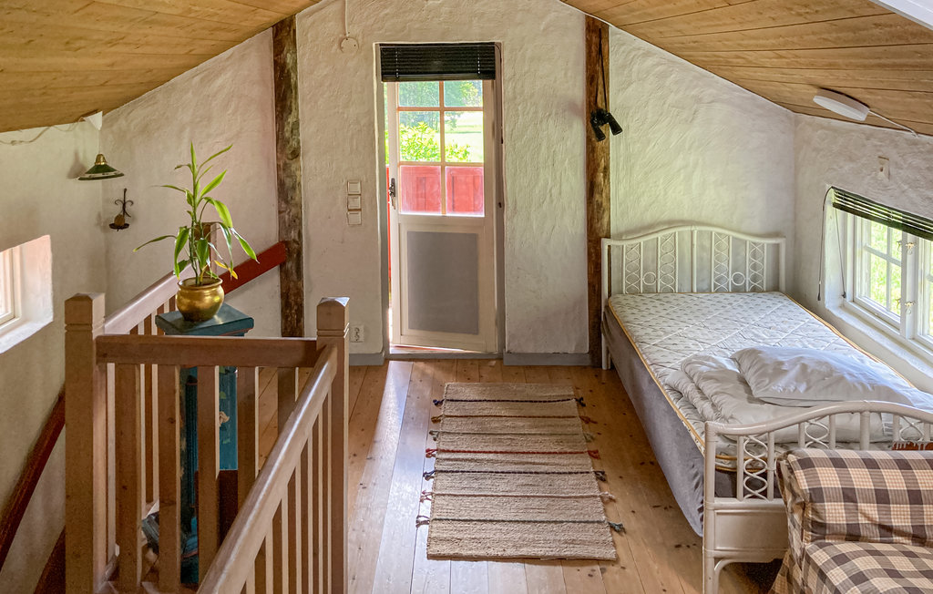 Feriehus - Åsalund/Hillared , Sverige - S50452 29