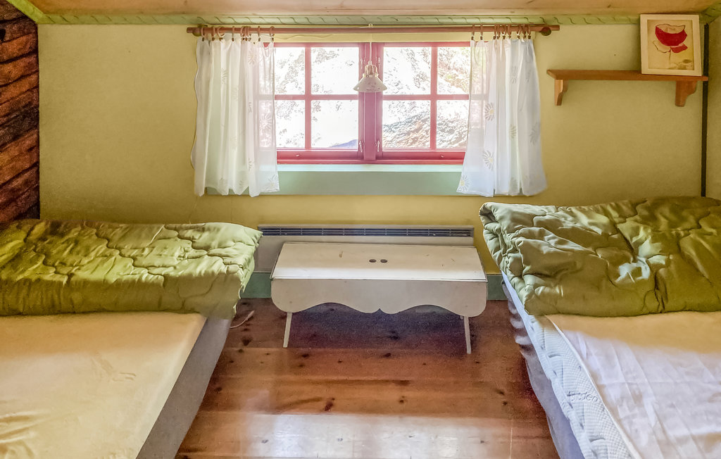 Feriehus - Åsalund/Hillared , Sverige - S50452 31