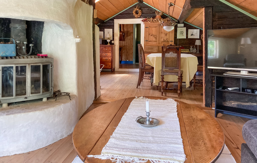 Feriehus - Åsalund/Hillared , Sverige - S50452 22