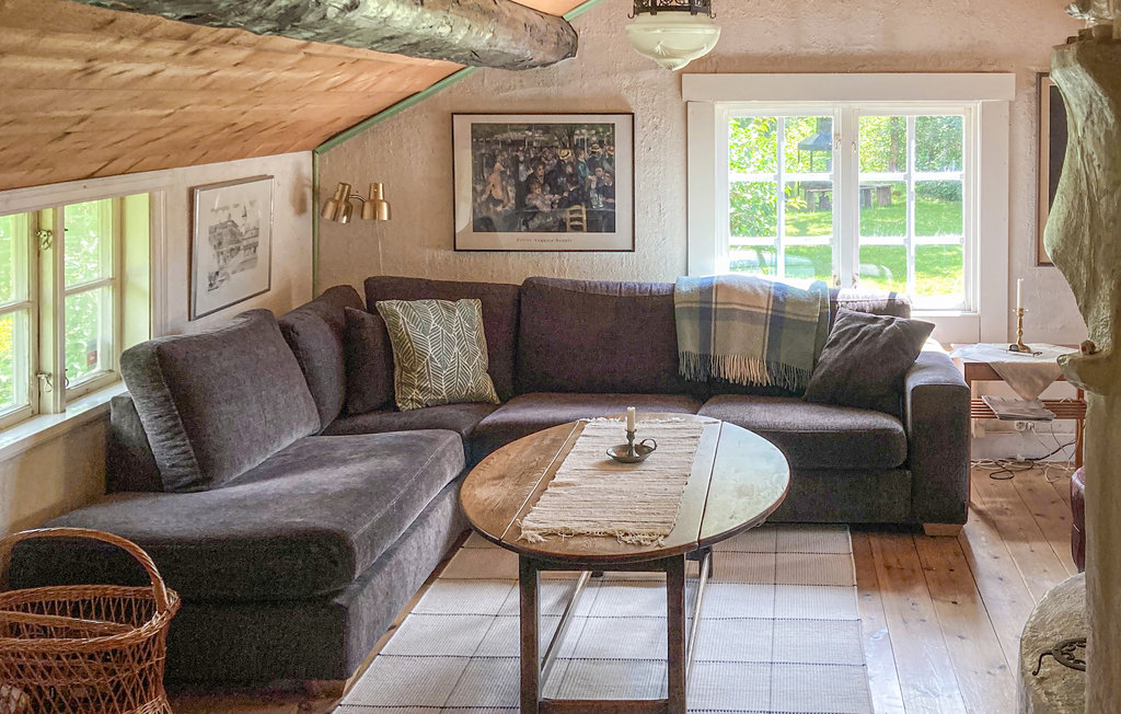 Feriehus - Åsalund/Hillared , Sverige - S50452 3