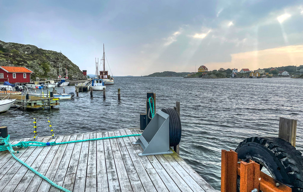 Feriehus - Kyrkesund , Sverige - S50582 5