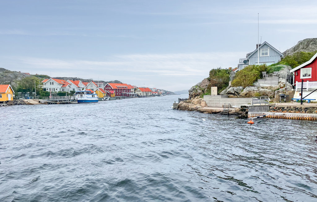 Feriehus - Kyrkesund , Sverige - S50582 12