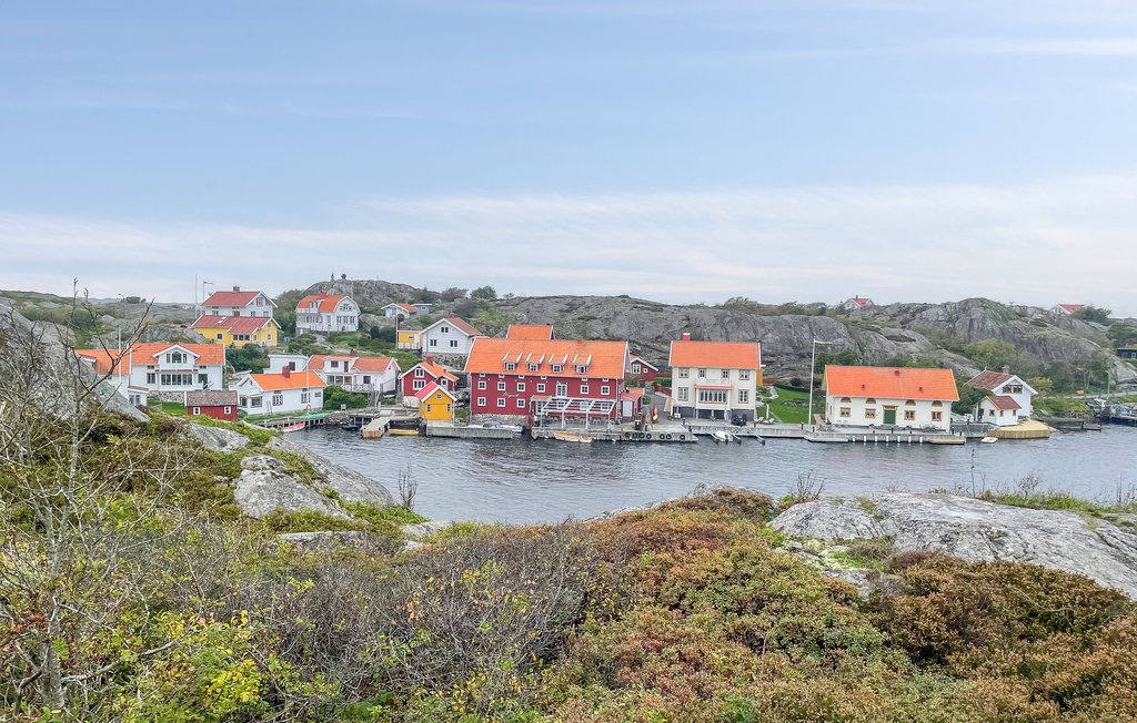 Feriehus - Kyrkesund , Sverige - S50582 13