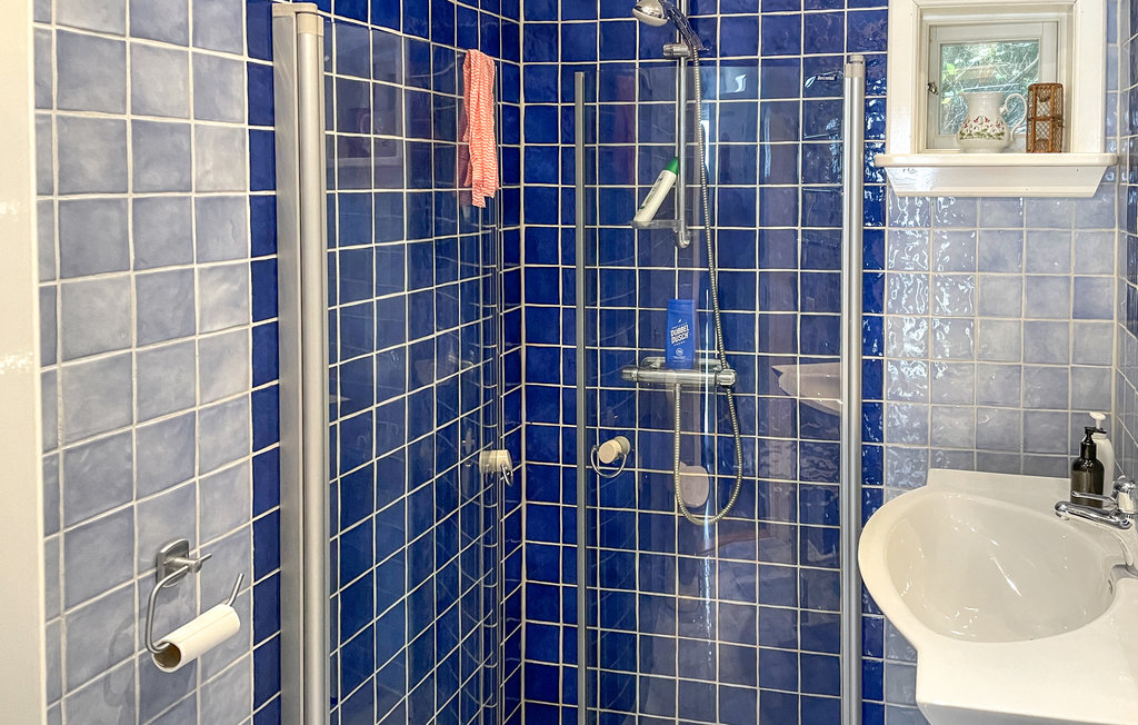 Feriehus - Kyrkesund , Sverige - S50582 9