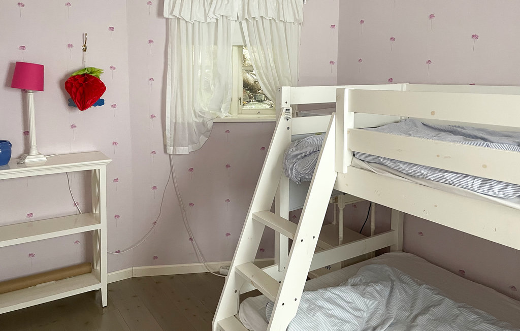 Feriehus - Kyrkesund , Sverige - S50582 8