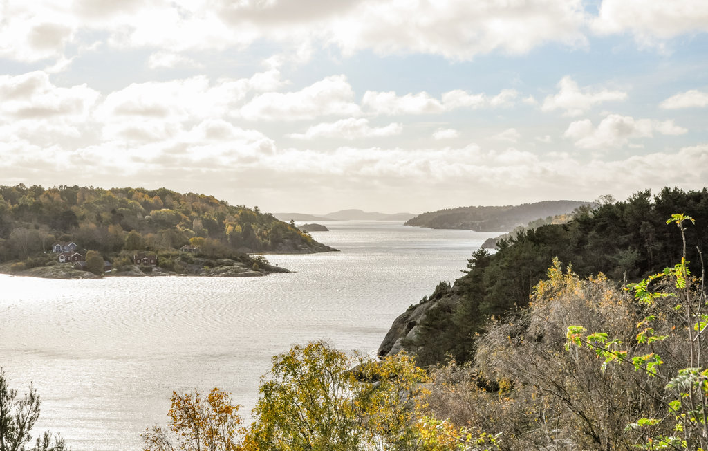 Ferieleilighet - Tjörn , Sverige - S50592 7