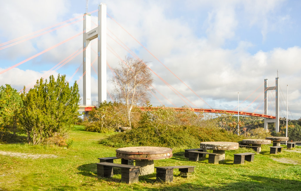 Ferieleilighet - Tjörn , Sverige - S50592 15