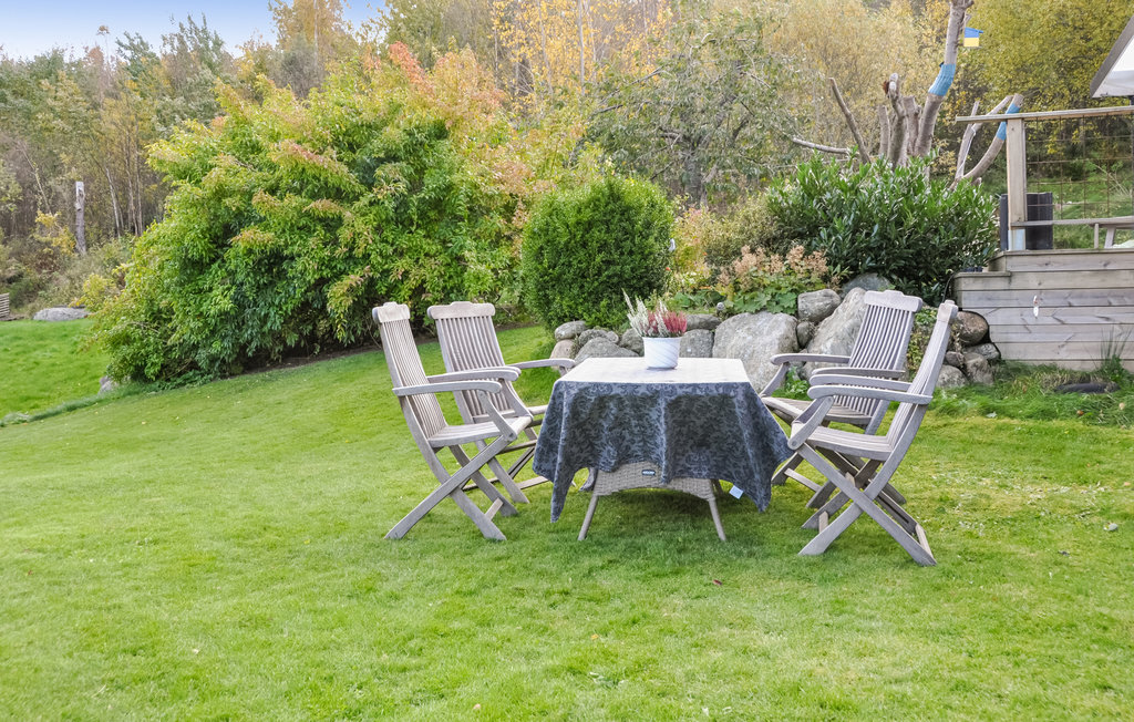 Ferieleilighet - Tjörn , Sverige - S50592 9