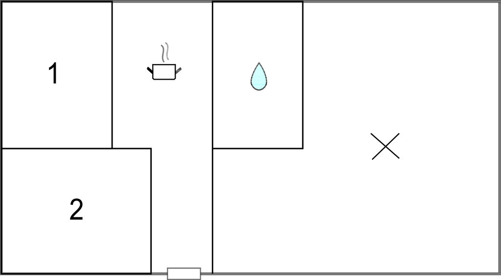 Ferieleilighet - Tjörn , Sverige - S50592 