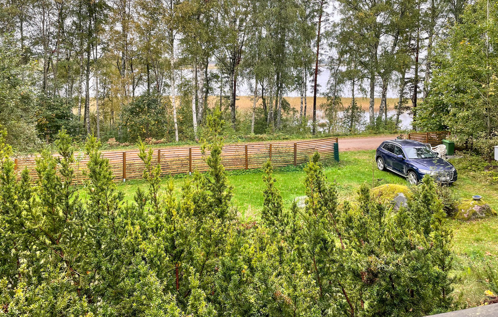 Feriehus - Gullspång Vänern , Sverige - S50585 7