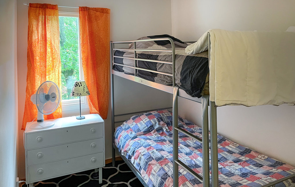 Feriehus - Gullspång Vänern , Sverige - S50585 14