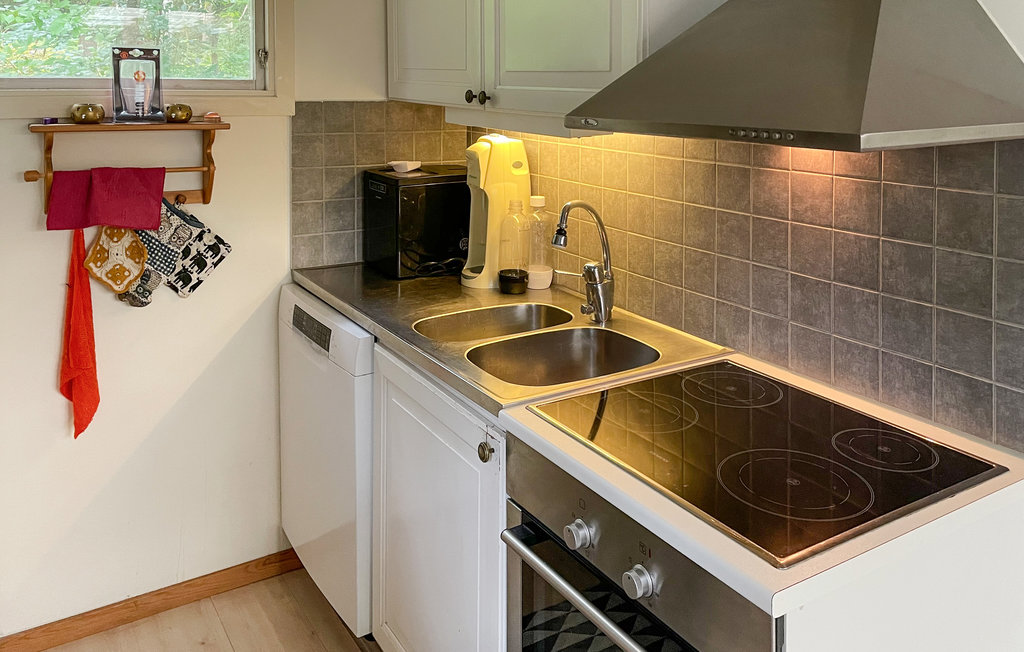 Feriehus - Gullspång Vänern , Sverige - S50585 6