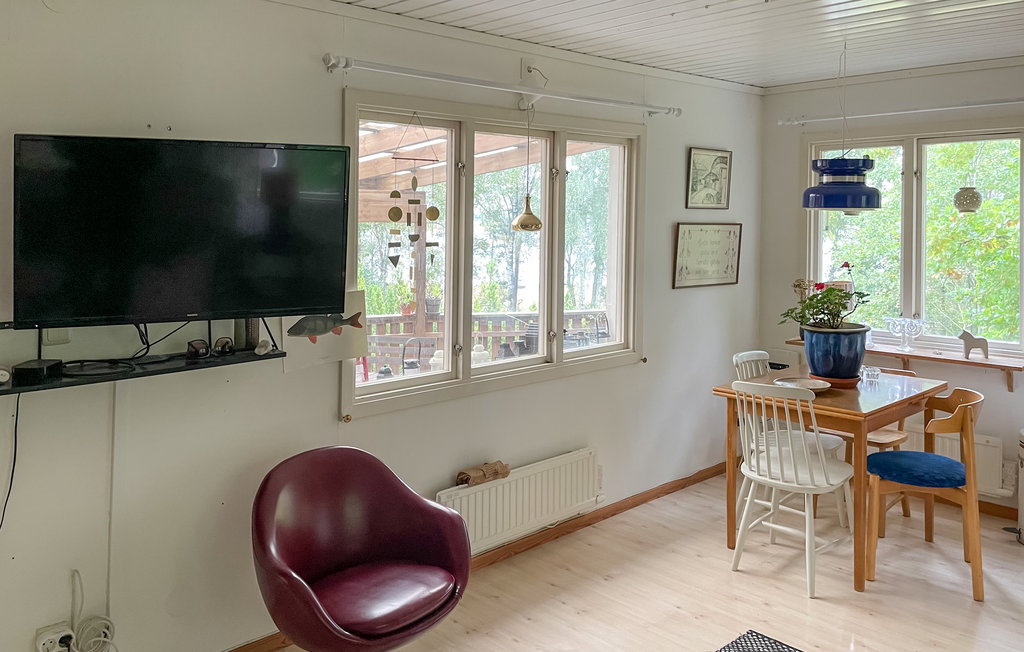 Feriehus - Gullspång Vänern , Sverige - S50585 11