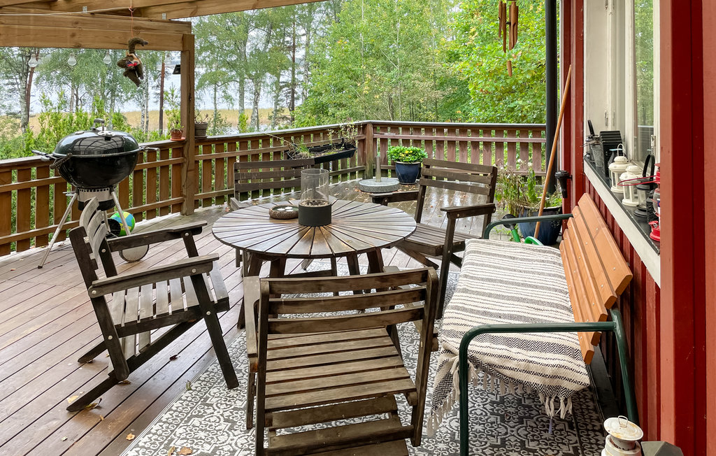 Feriehus - Gullspång Vänern , Sverige - S50585 1