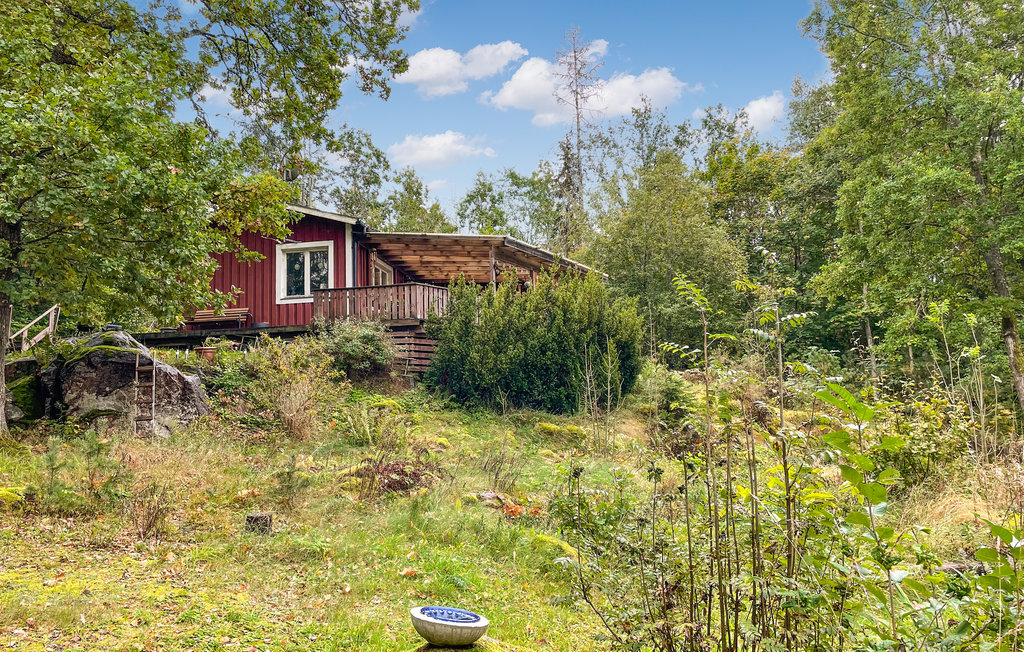 Feriehus - Gullspång Vänern , Sverige - S50585 10