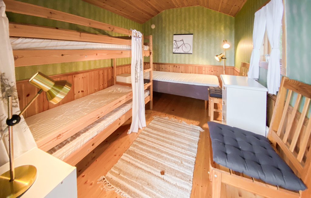 Feriehus - Vegby , Sverige - S50539 15