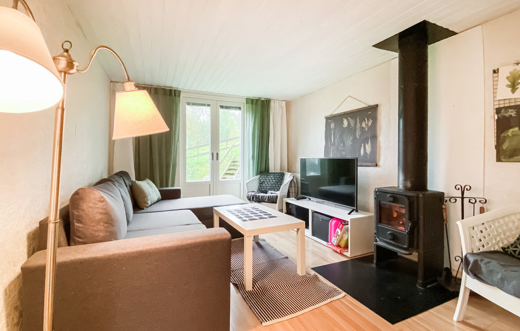 Feriehus - Vegby , Sverige - S50539 3