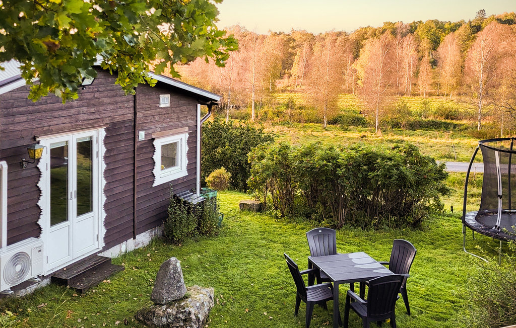 Feriehus - Vegby , Sverige - S50539 10