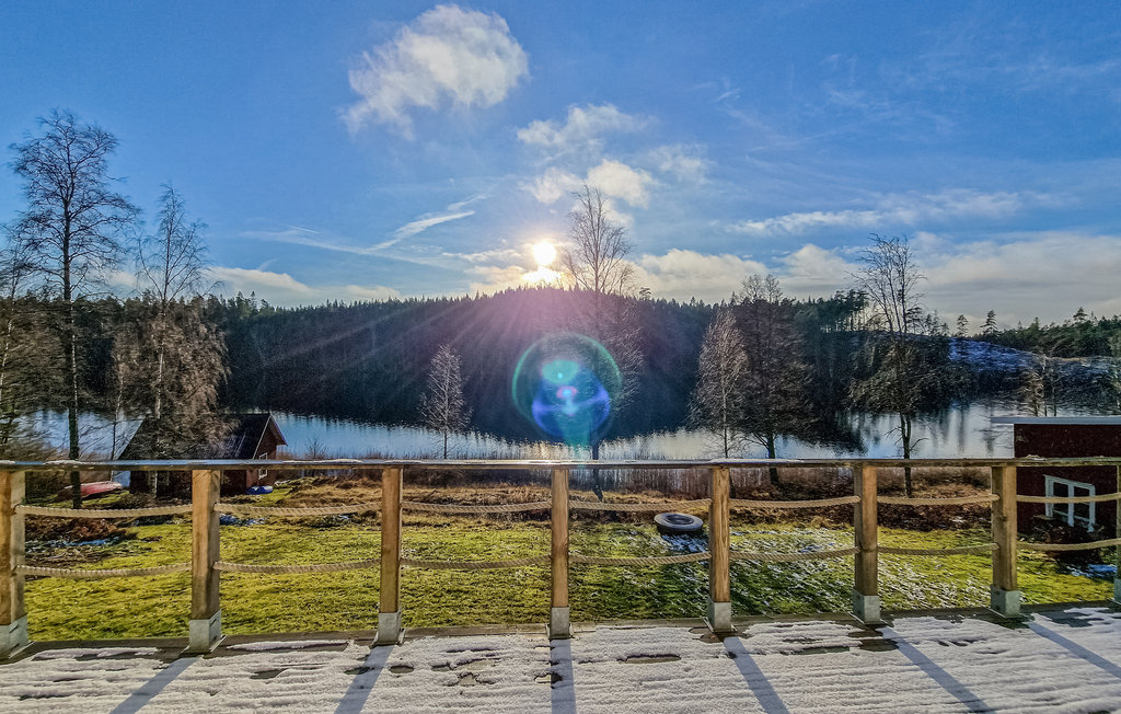 Feriehus - Ambjörnarp , Sverige - S50556 8