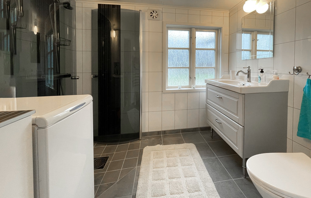 Feriehus - Överlida/Svenljunga , Sverige - S50558 17