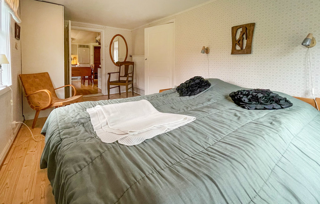 Feriehus - Överlida/Svenljunga , Sverige - S50558 14