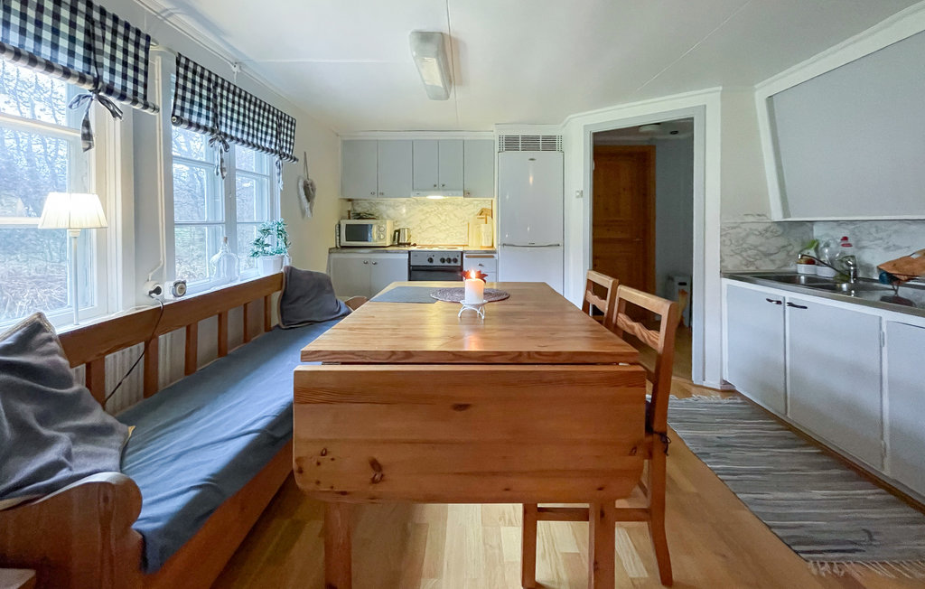 Feriehus - Överlida/Svenljunga , Sverige - S50558 6