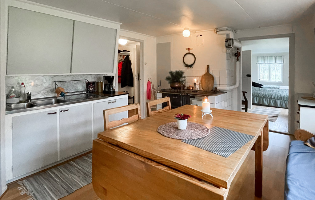 Feriehus - Överlida/Svenljunga , Sverige - S50558 7