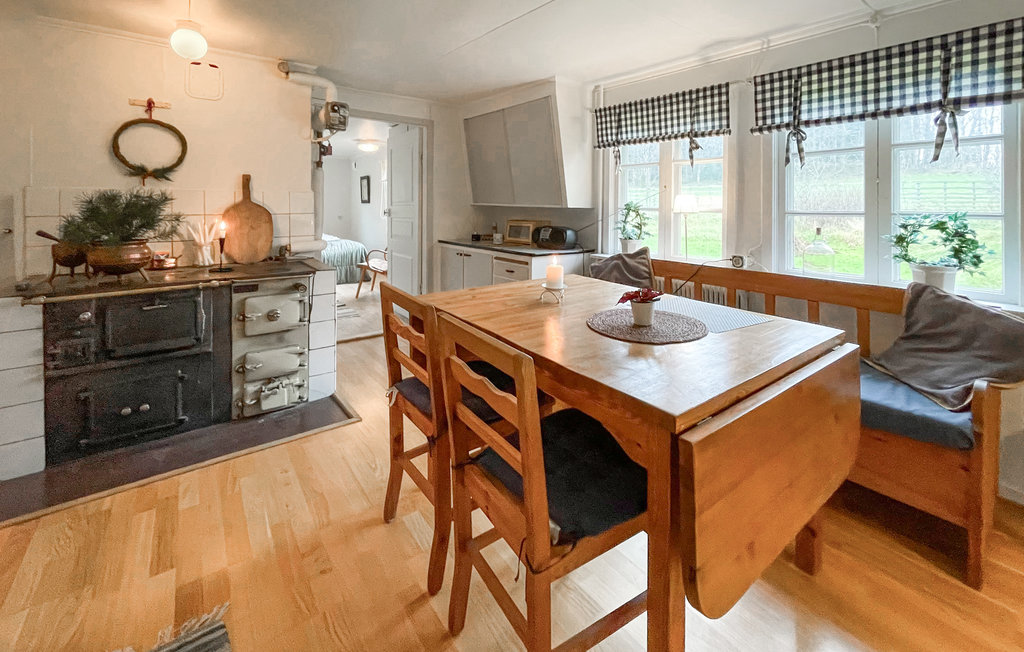 Feriehus - Överlida/Svenljunga , Sverige - S50558 8