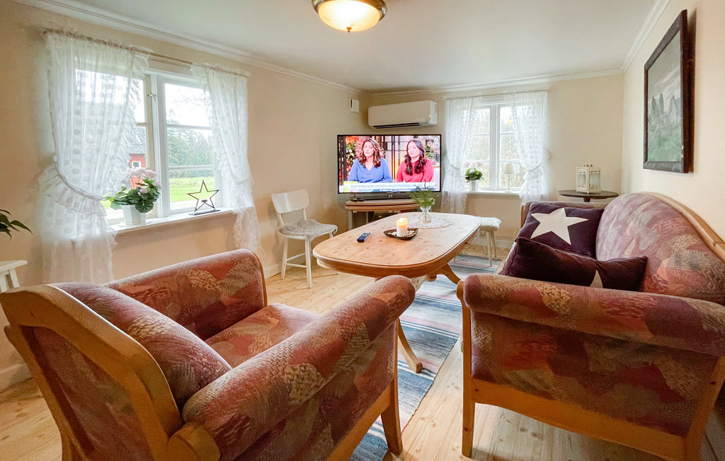 Feriehus - Överlida/Svenljunga , Sverige - S50558 3