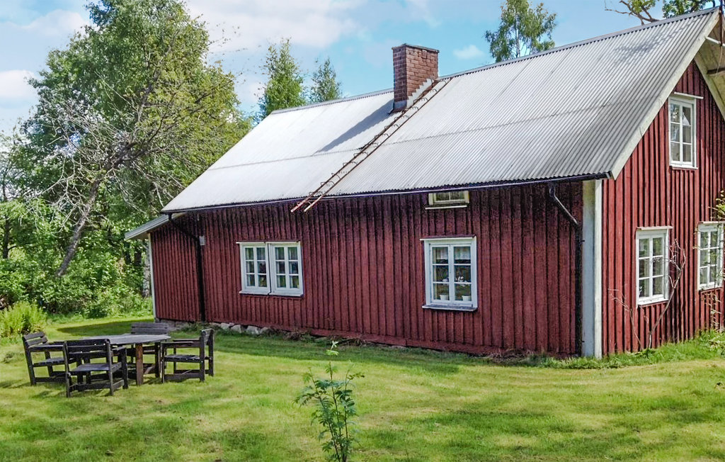 Feriehus - Överlida/Svenljunga , Sverige - S50558 12