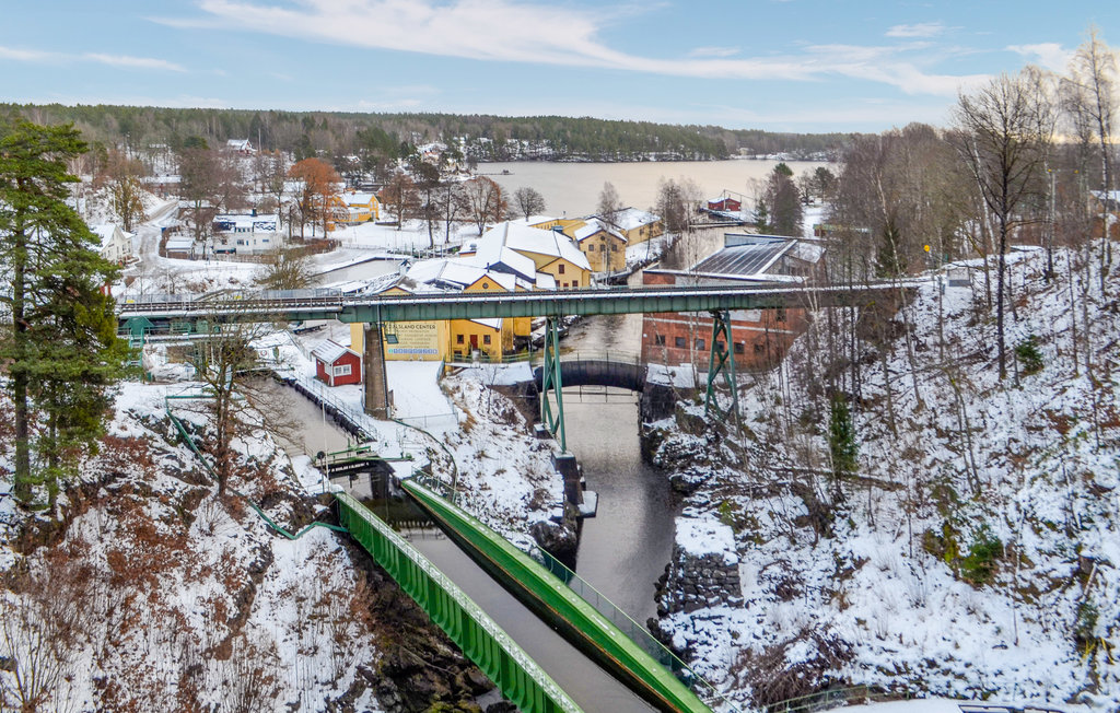 Feriehus - Håverud/Mellerud , Sverige - S50593 13