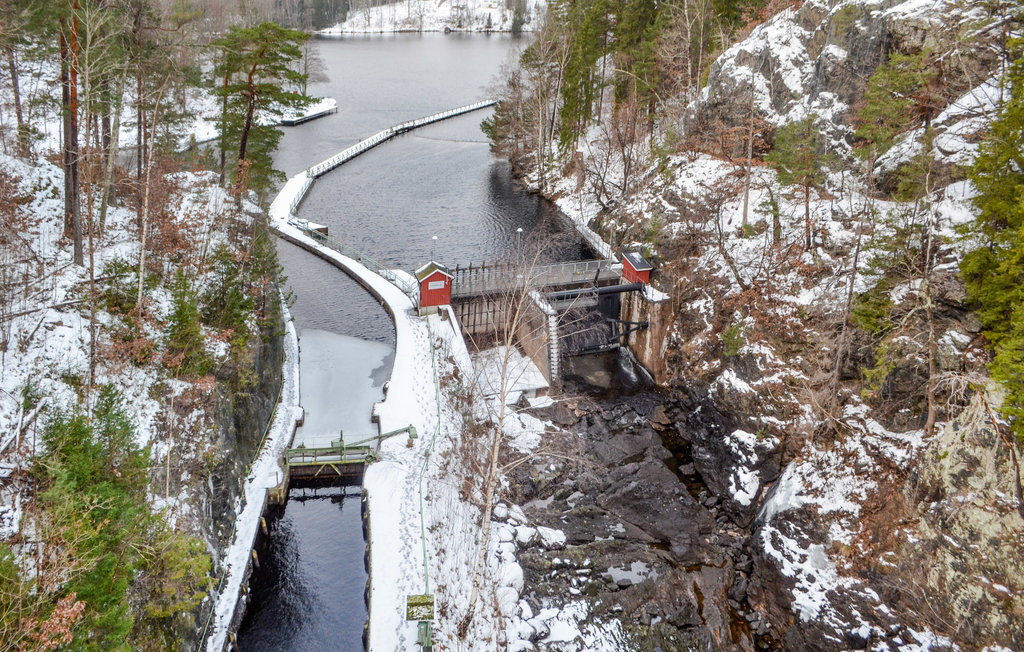 Feriehus - Håverud/Mellerud , Sverige - S50593 14
