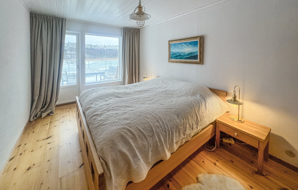 Feriehuse - Fjällbacka/Tanum , Sverige - S50595 7